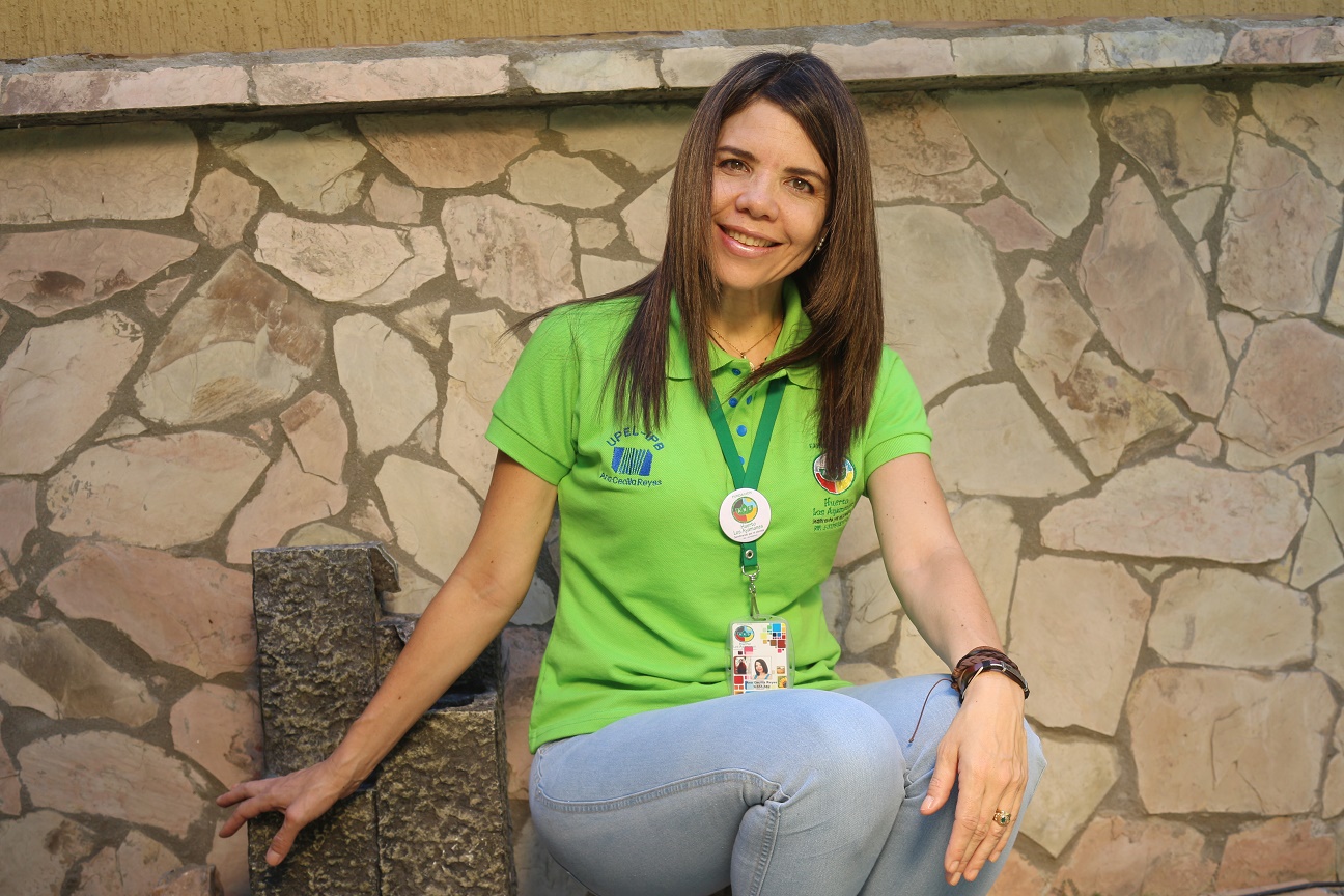 Ana Cecilia Reyes Rivero