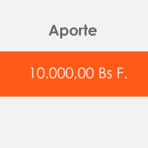 Donativo 4