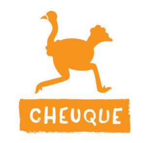 Editorial Cheuque